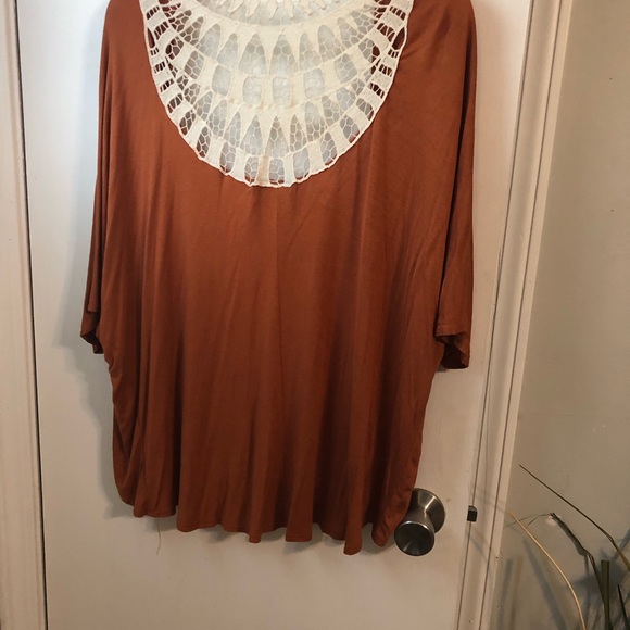 Discreet cardigan - Picture 2 of 2